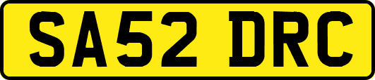 SA52DRC