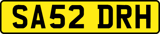 SA52DRH