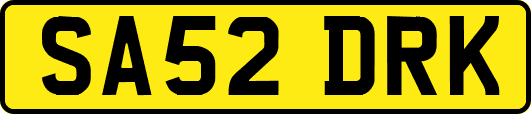 SA52DRK