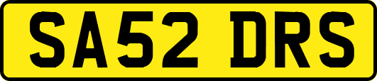 SA52DRS