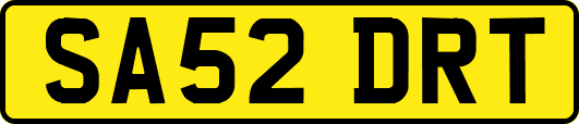 SA52DRT