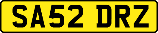 SA52DRZ