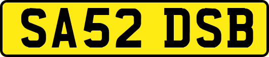 SA52DSB
