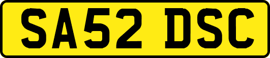 SA52DSC