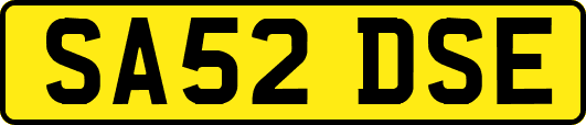 SA52DSE