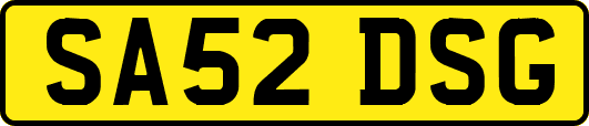 SA52DSG