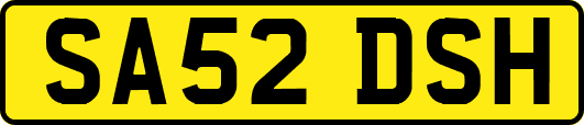 SA52DSH