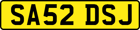 SA52DSJ