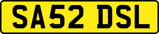 SA52DSL