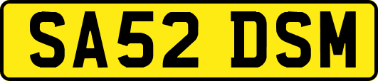 SA52DSM