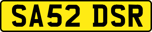 SA52DSR