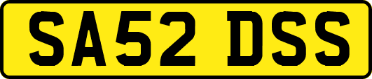 SA52DSS