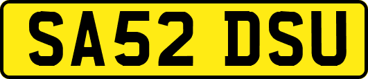 SA52DSU