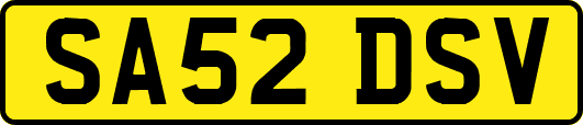 SA52DSV