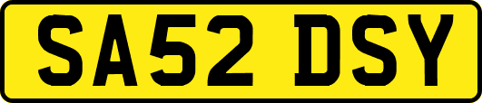 SA52DSY