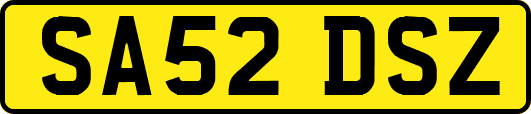 SA52DSZ