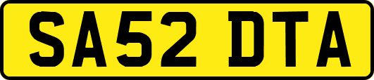 SA52DTA