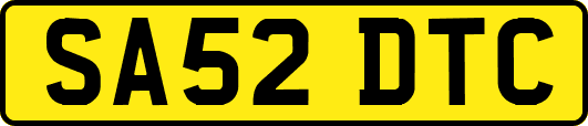 SA52DTC