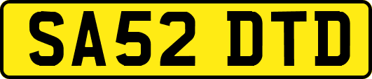 SA52DTD