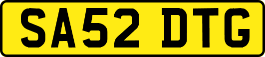 SA52DTG
