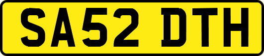 SA52DTH