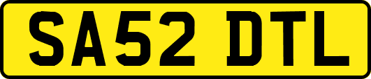 SA52DTL