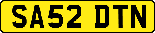 SA52DTN