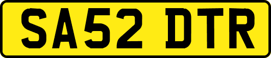 SA52DTR