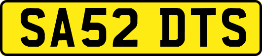 SA52DTS