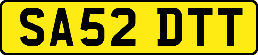SA52DTT