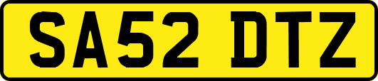 SA52DTZ