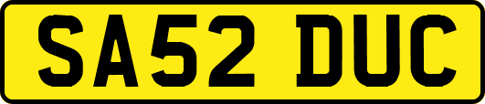 SA52DUC