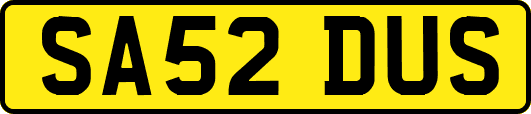 SA52DUS