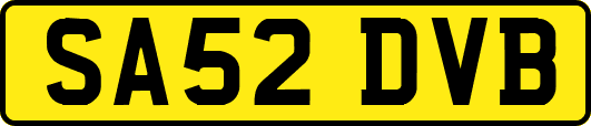 SA52DVB