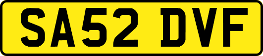SA52DVF