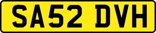 SA52DVH