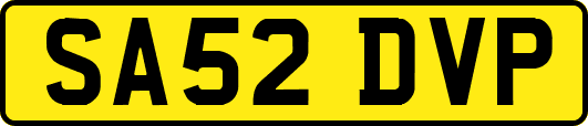 SA52DVP