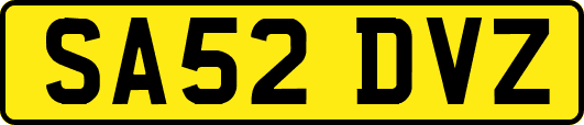 SA52DVZ