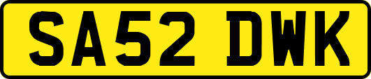 SA52DWK