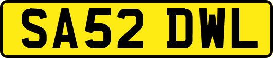 SA52DWL
