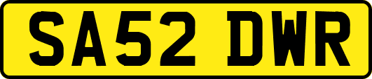 SA52DWR