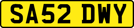 SA52DWY