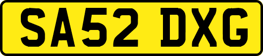 SA52DXG