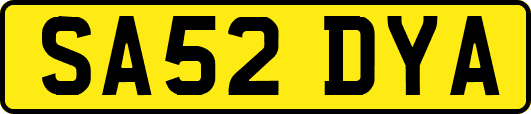 SA52DYA