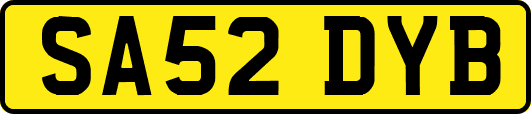 SA52DYB