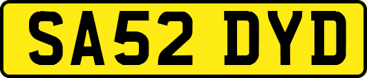 SA52DYD