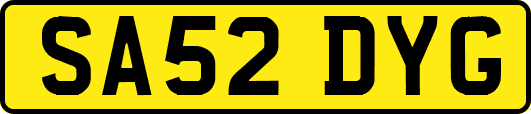 SA52DYG