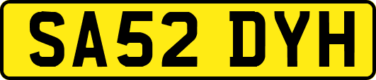 SA52DYH