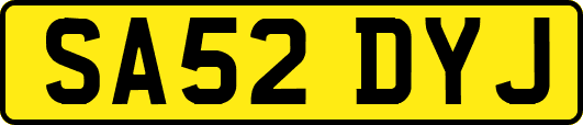 SA52DYJ