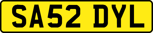 SA52DYL